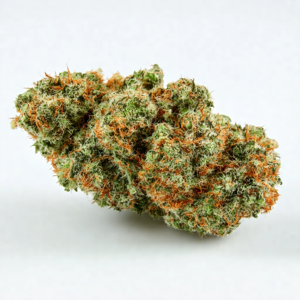 Citrus Fuel Automatic Hybrid Cannabis Strain
