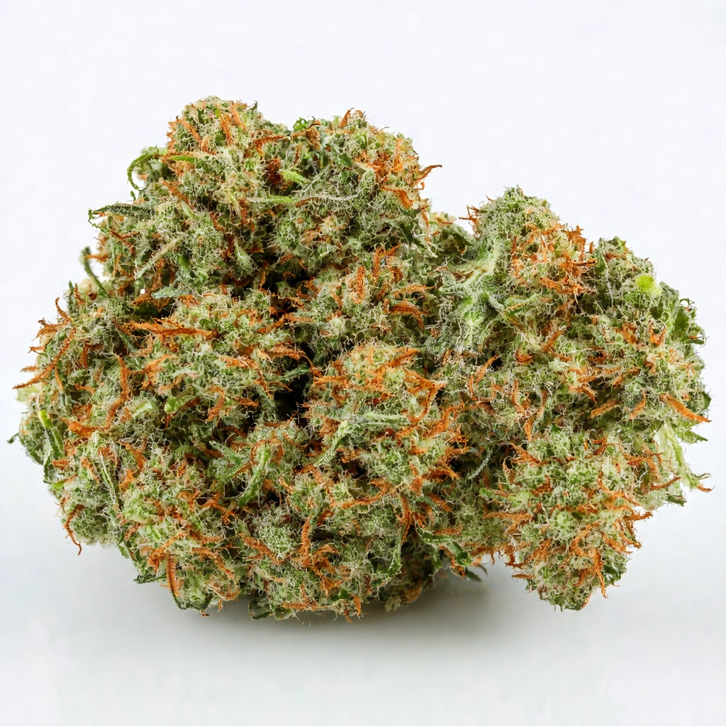Citrus Grove Hybrid Cannabis Strain