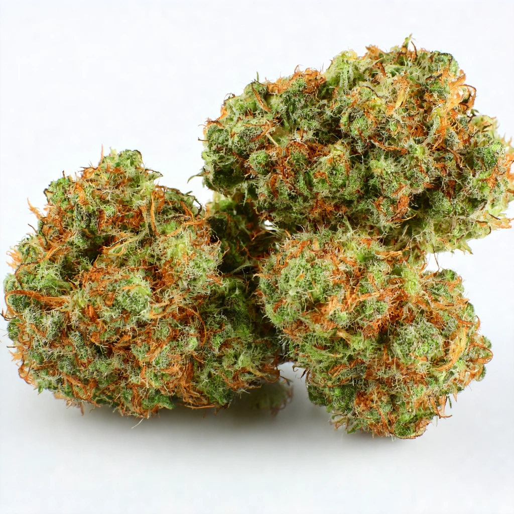 Citrus Sap Hybrid Cannabis Strain