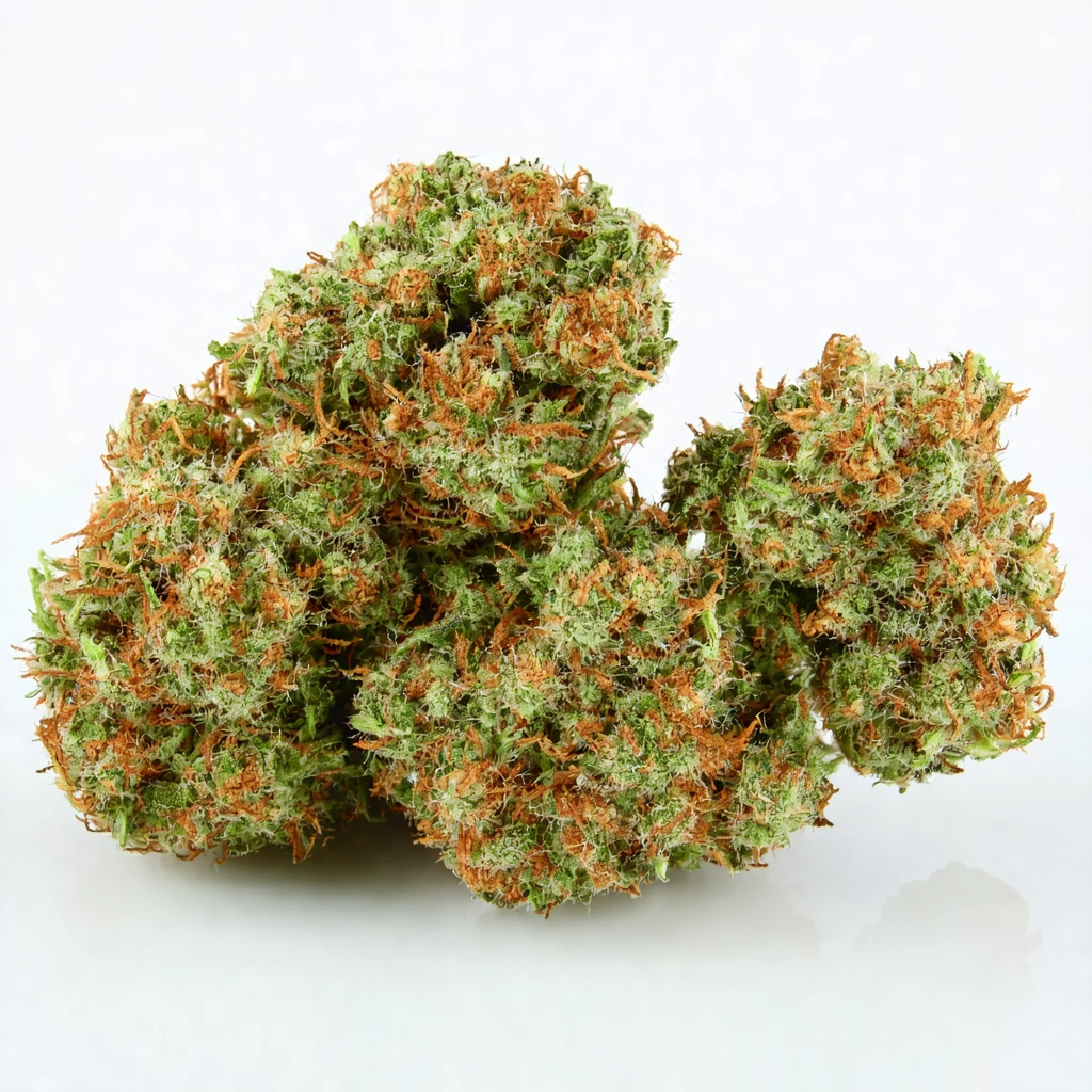 Citrus Soap Hybrid Cannabis Strain