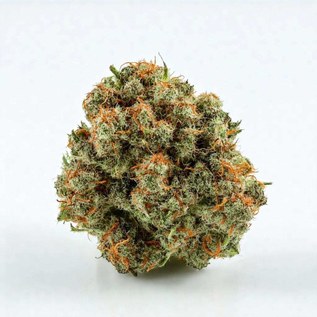 Clark County Purple Kush Hybrid Cannabis Strain