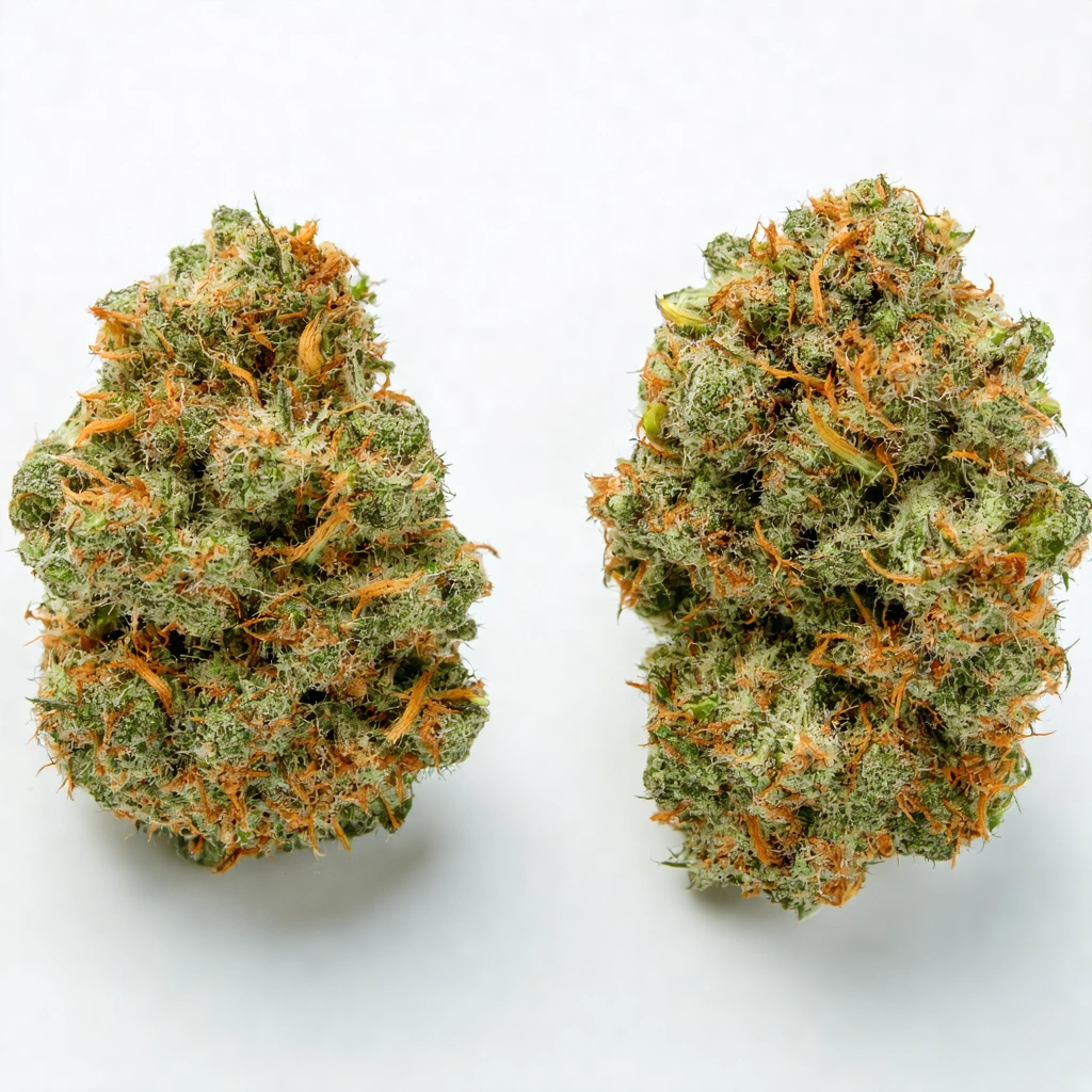 Clase Azul Hybrid Cannabis Strain