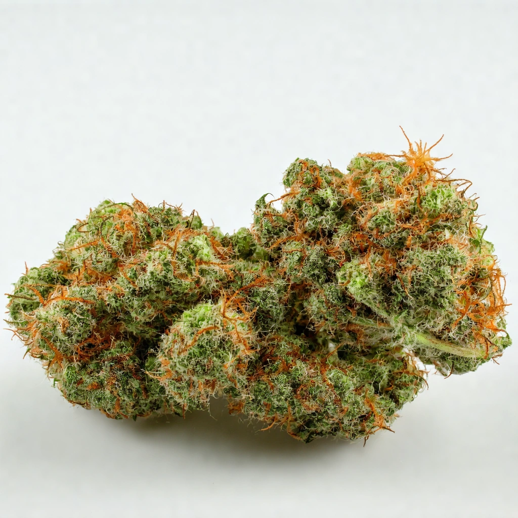 Claustrum Sativa Cannabis Strain