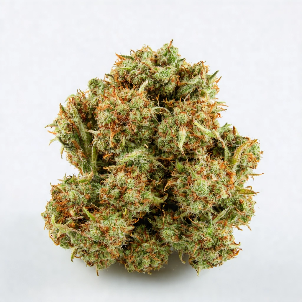 Clem Cake Hybrid Cannabis Strain