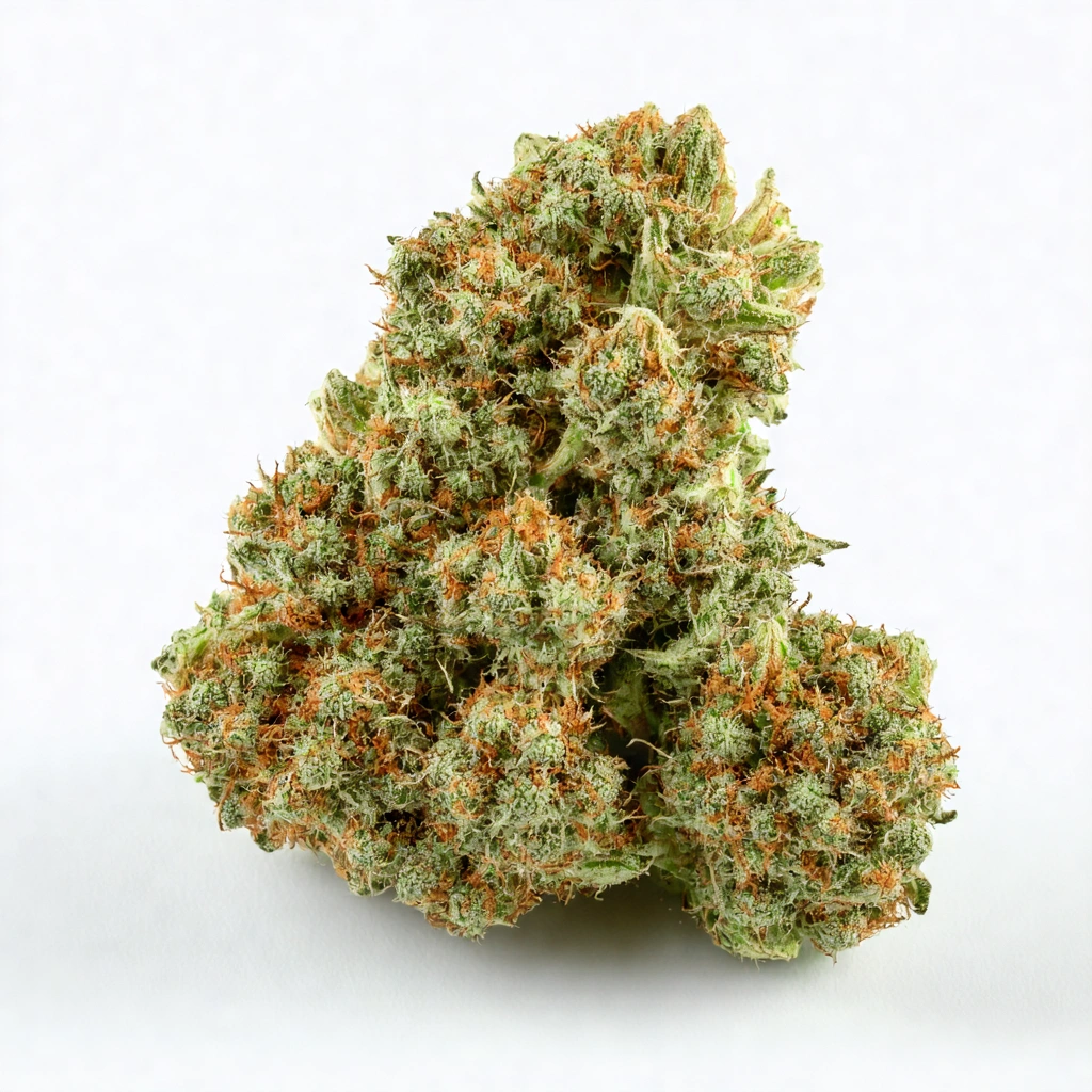 Clementine Hybrid Cannabis Strain