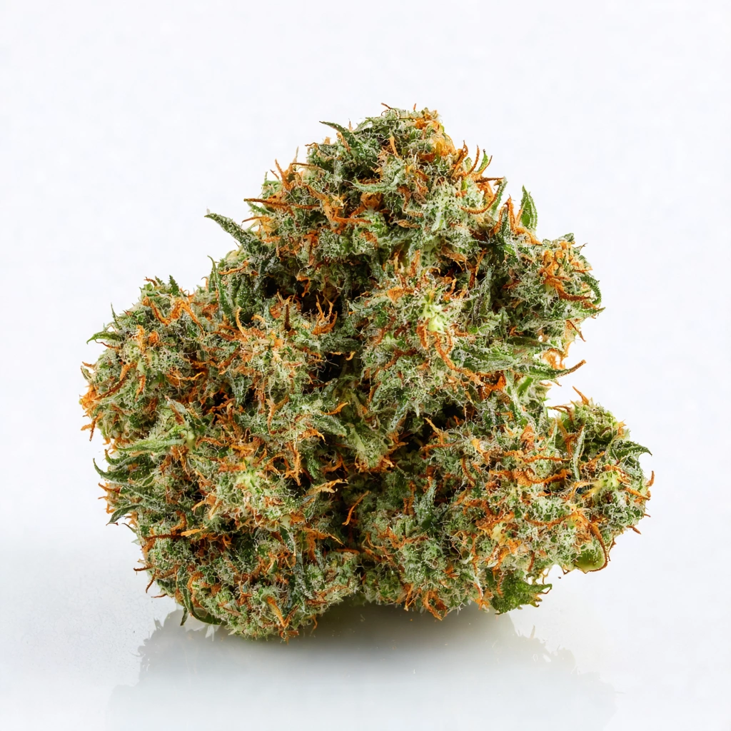Clemenvilla Kush Indica Cannabis Strain