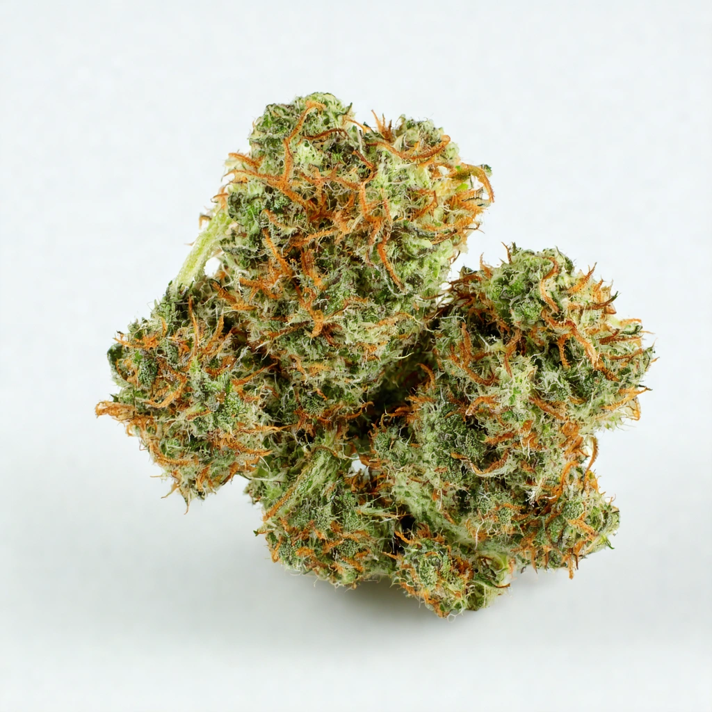 Clockwork Orange BX Hybrid Cannabis Strain