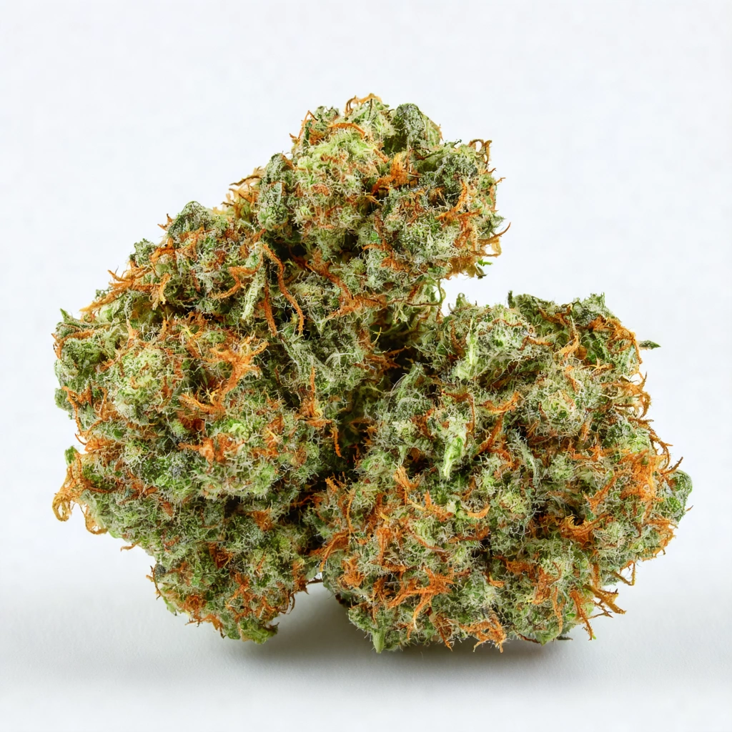 Clockwork Orange Hybrid Cannabis Strain