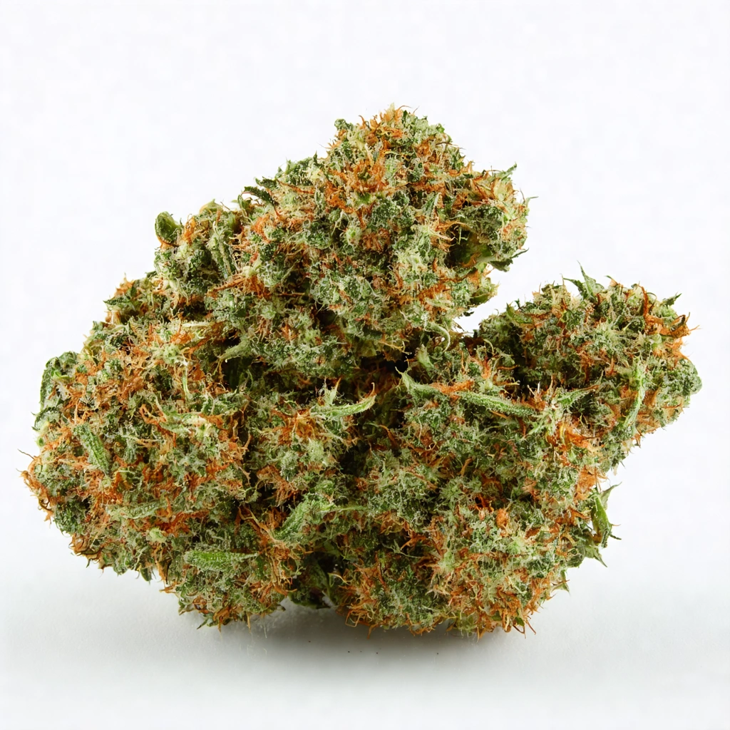 Clone Chief's Citrus Cacao Indica Cannabis Strain