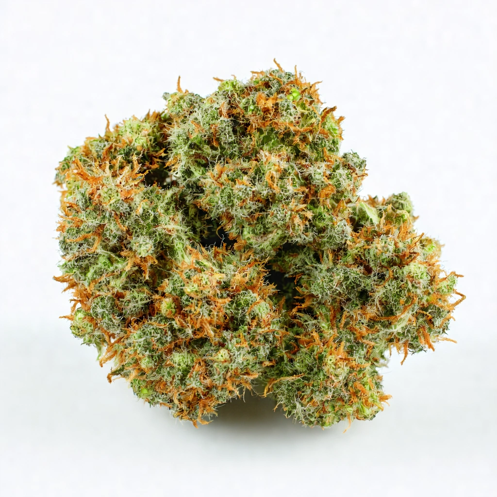 Cloud #9 Hybrid Cannabis Strain