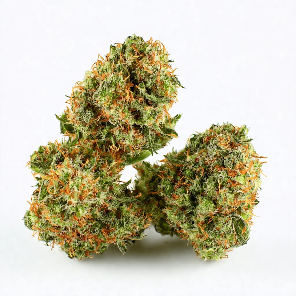 Cloud Walker Hybrid Cannabis Strain