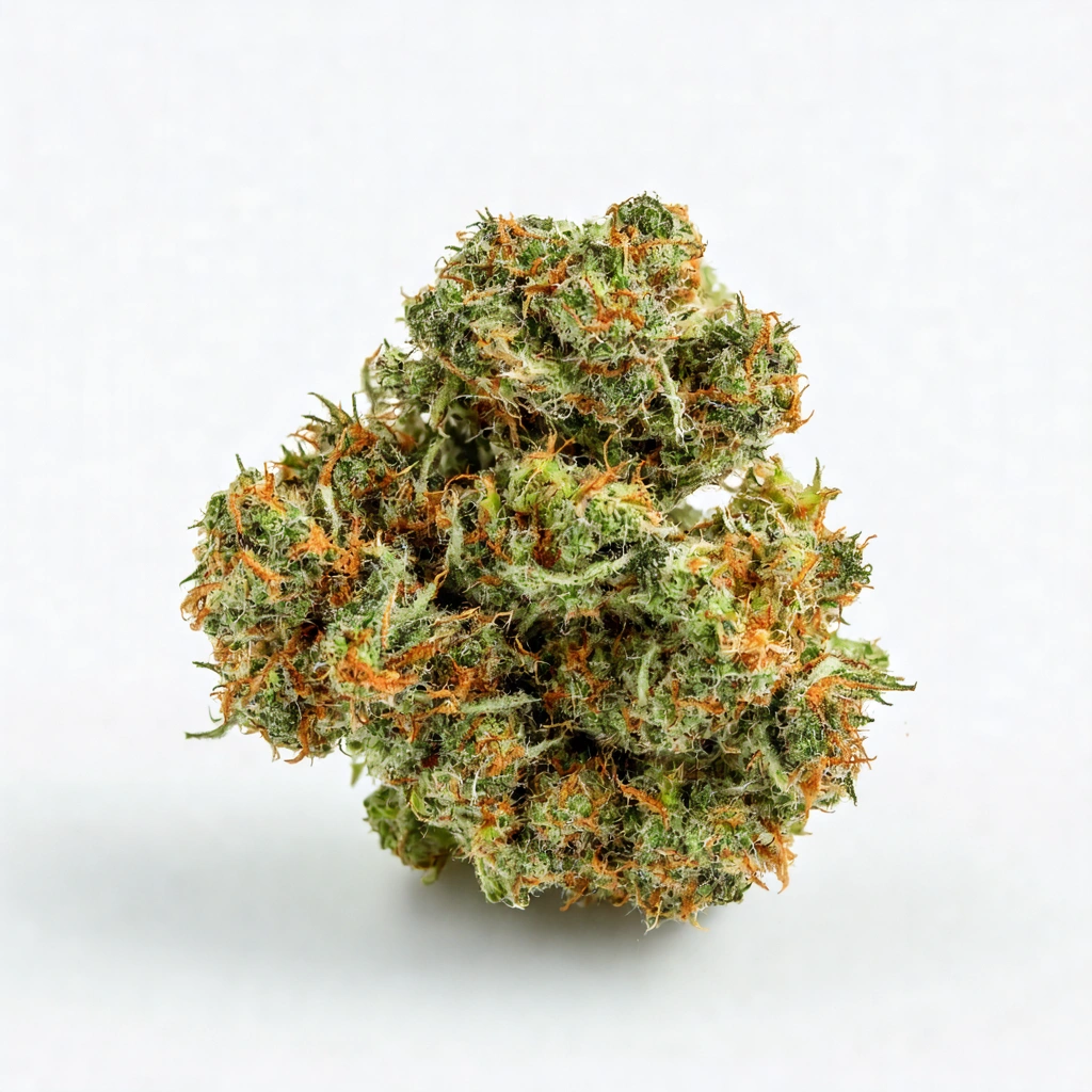 Clover Shake Hybrid Cannabis Strain