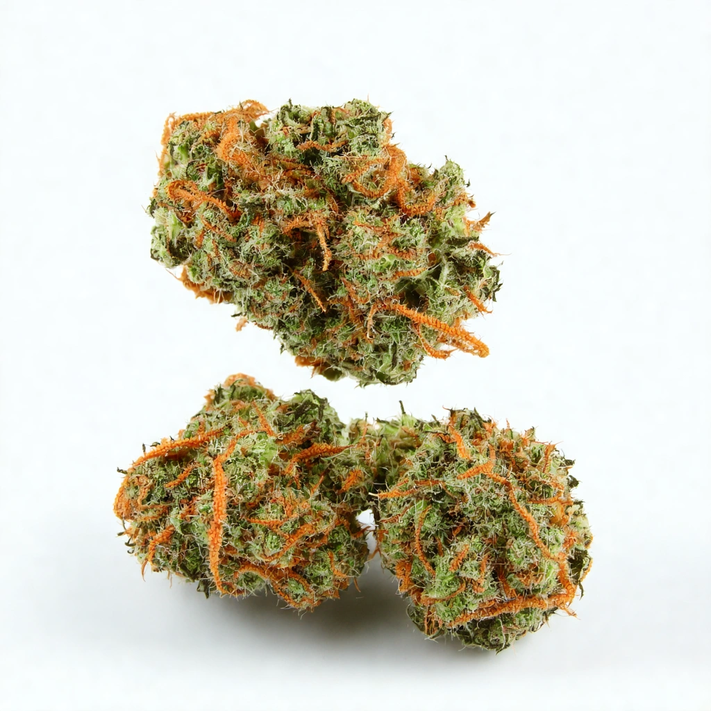 Clowns Kush Hybrid Cannabis Strain