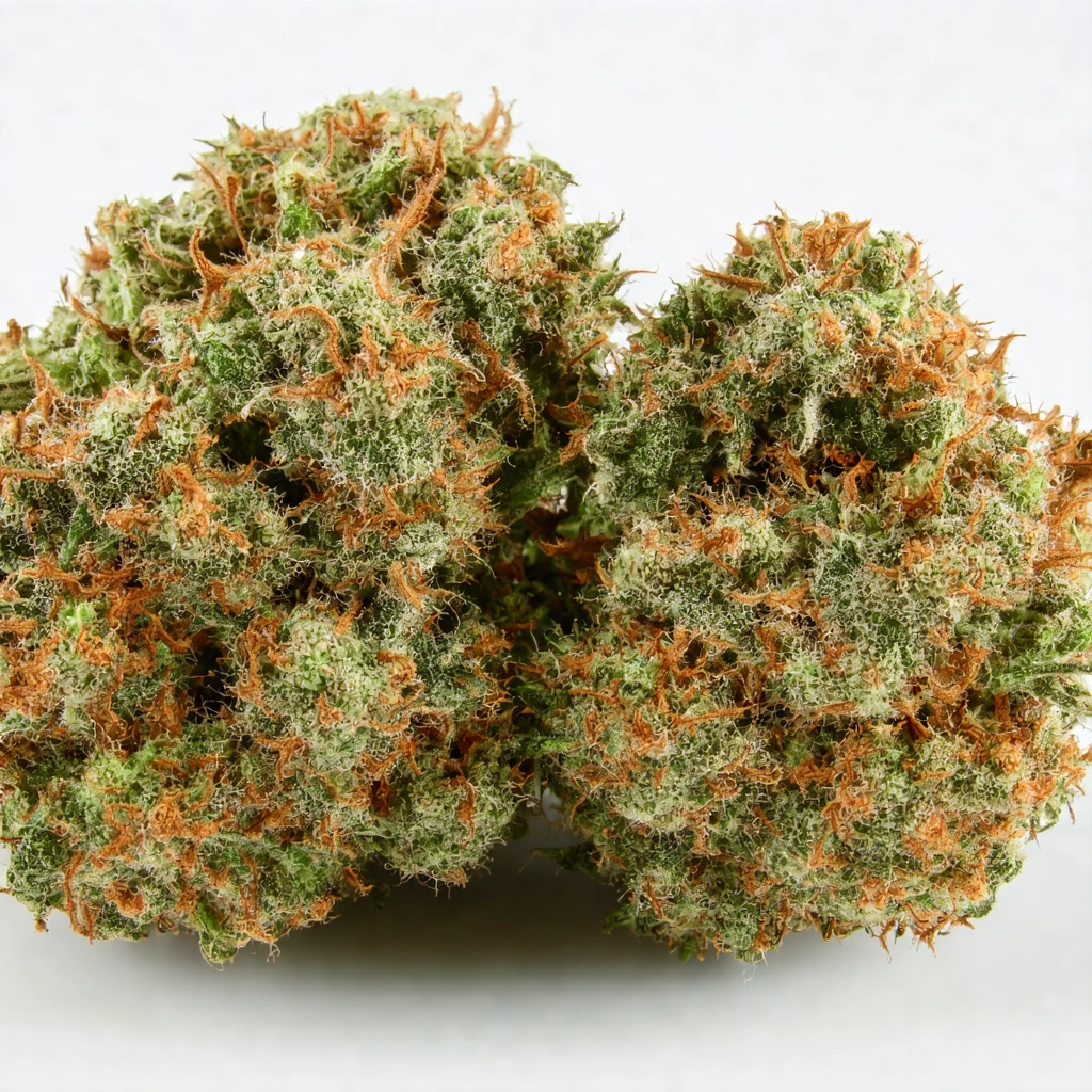 Club 33 OG Hybrid Cannabis Strain