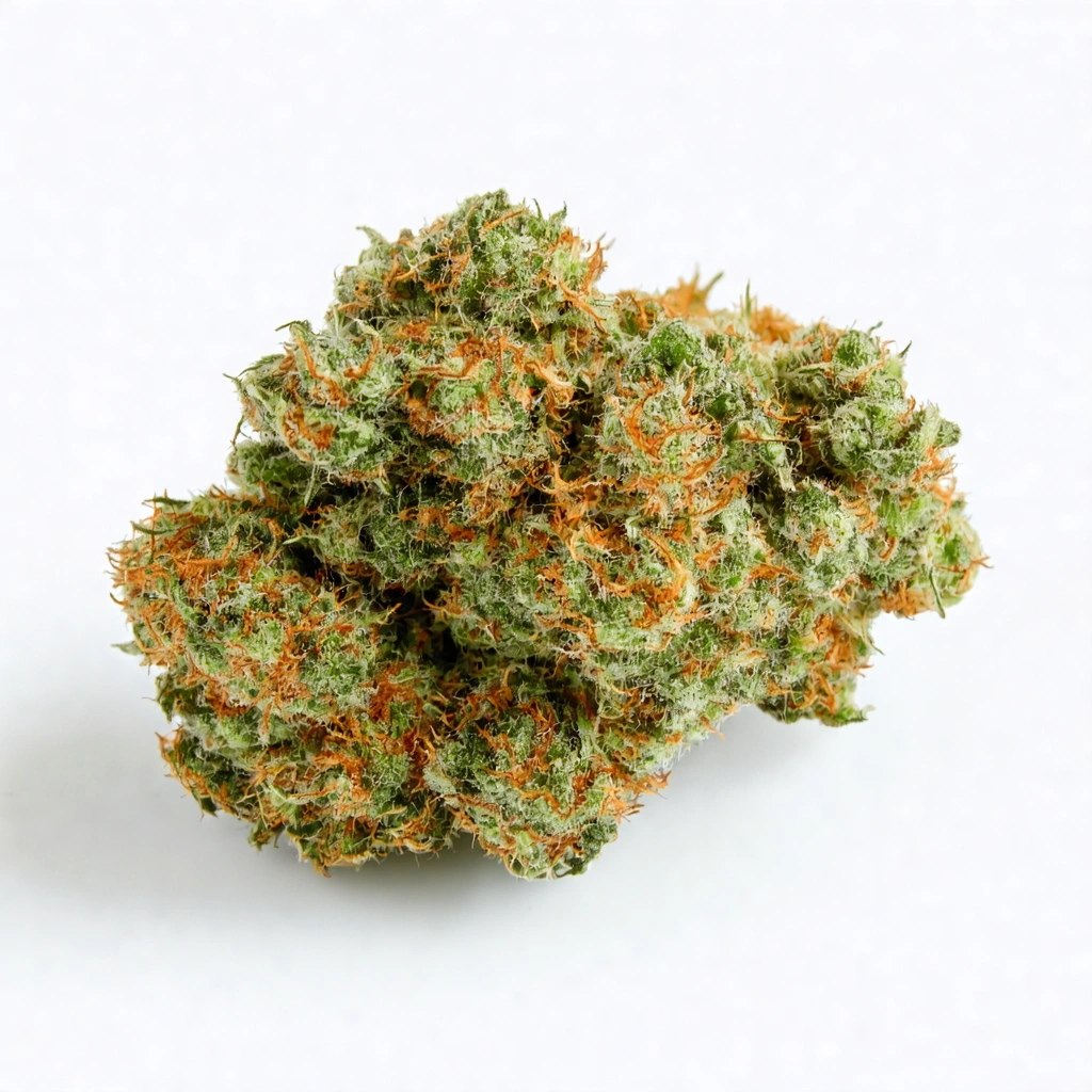 Cluster Bomb Hybrid Cannabis Strain