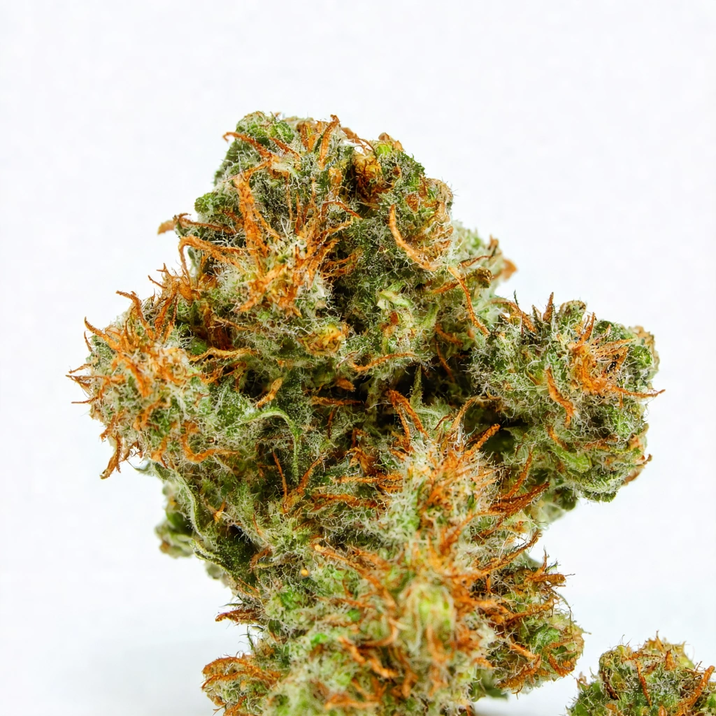 CMAC55 Hybrid Cannabis Strain