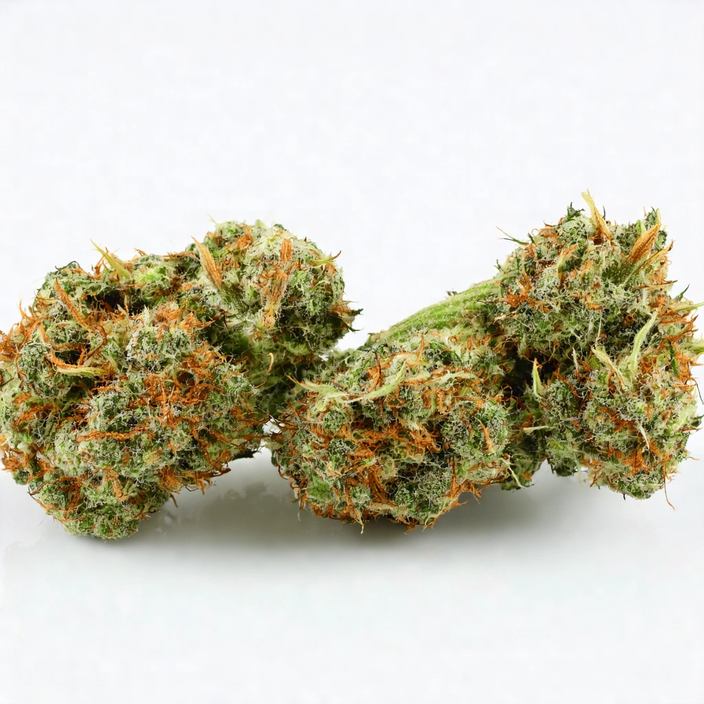 C'Mon Now Hybrid Cannabis Strain