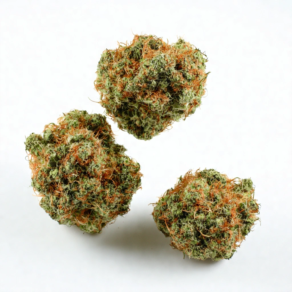 Cobbler Hybrid Cannabis Strain