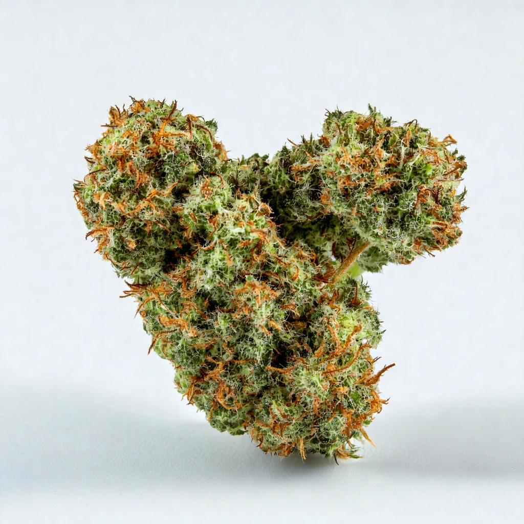 Cobra Hai Hybrid Cannabis Strain