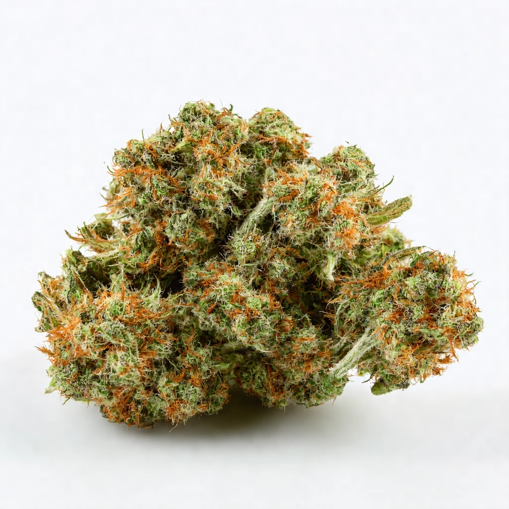 Cobra Lips Hybrid Cannabis Strain