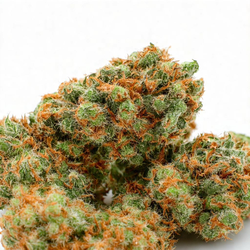 Cocaine Pirate Hybrid Cannabis Strain