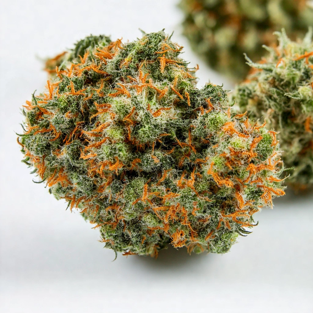 Cock a Cola Hybrid Cannabis Strain