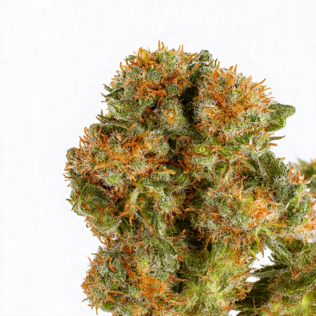 Coco Jambo Hybrid Cannabis Strain