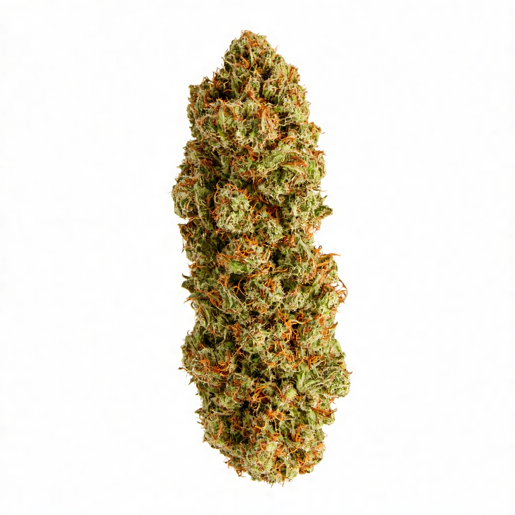 Coco Melon Sativa Cannabis Strain