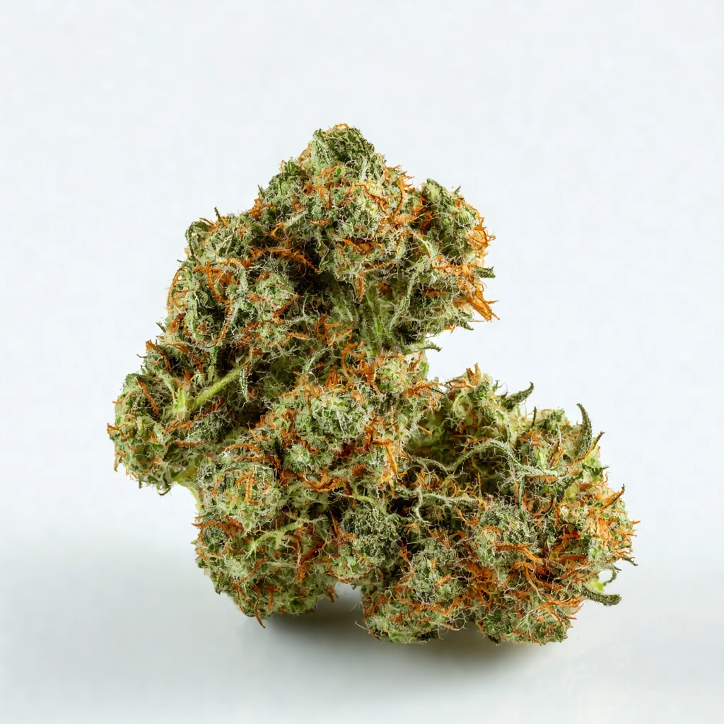 Coco Pebbles Hybrid Cannabis Strain