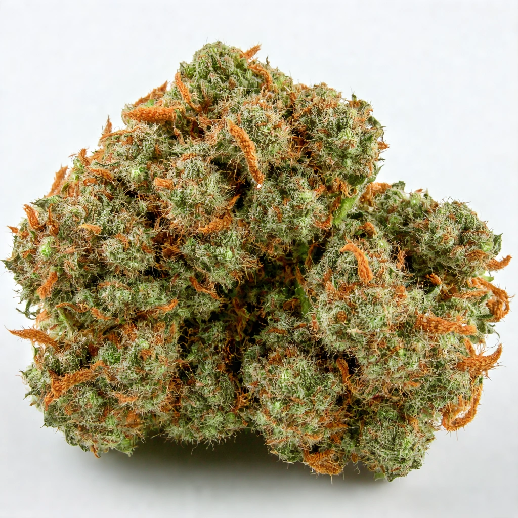 Cocoa Chem Hybrid Cannabis Strain