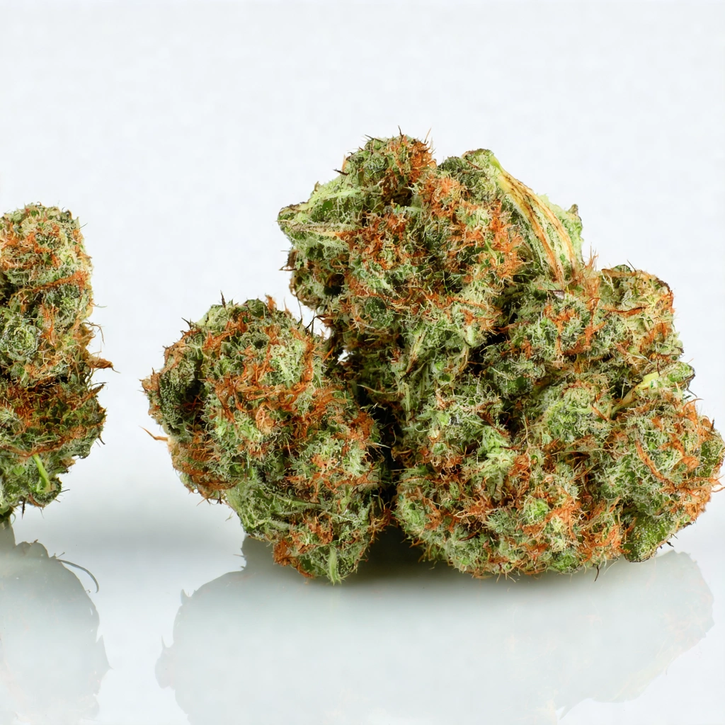 Coconut Chalice Hybrid Cannabis Strain