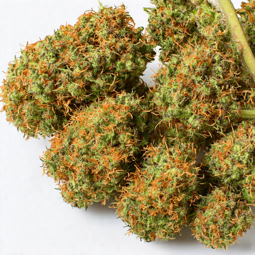 Cocopopo Sativa Cannabis Strain