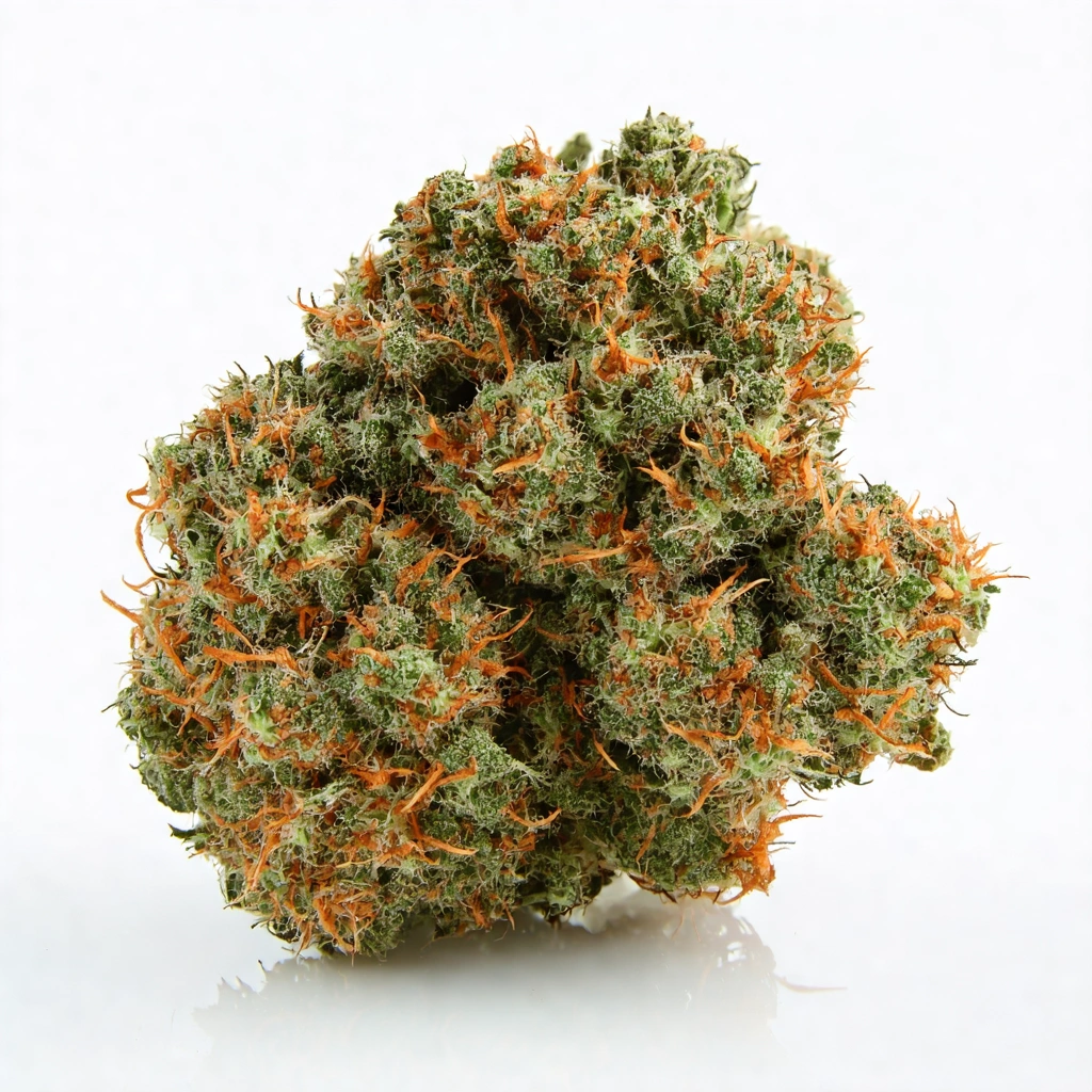 Codeine Kush Indica Cannabis Strain