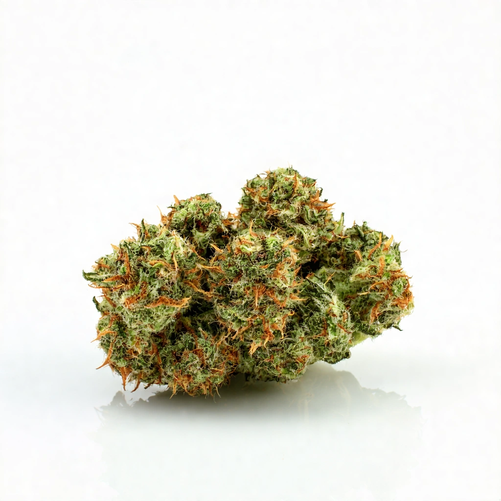 Coffee Crisps Hybrid Cannabis Strain