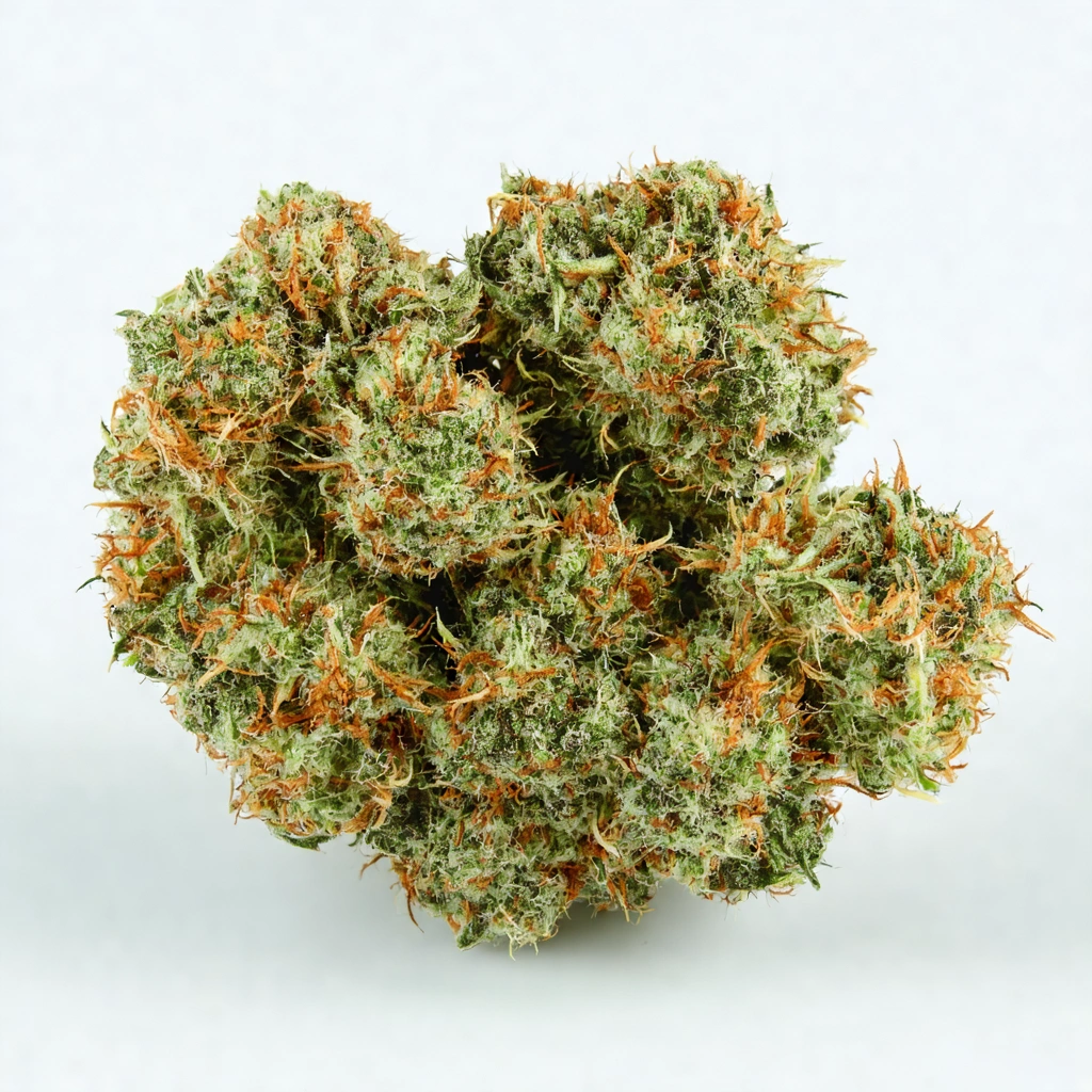 Coffin Candy Hybrid Cannabis Strain