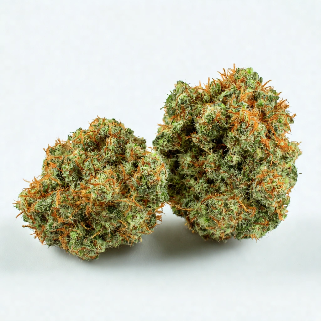 Cognac Black Hybrid Cannabis Strain