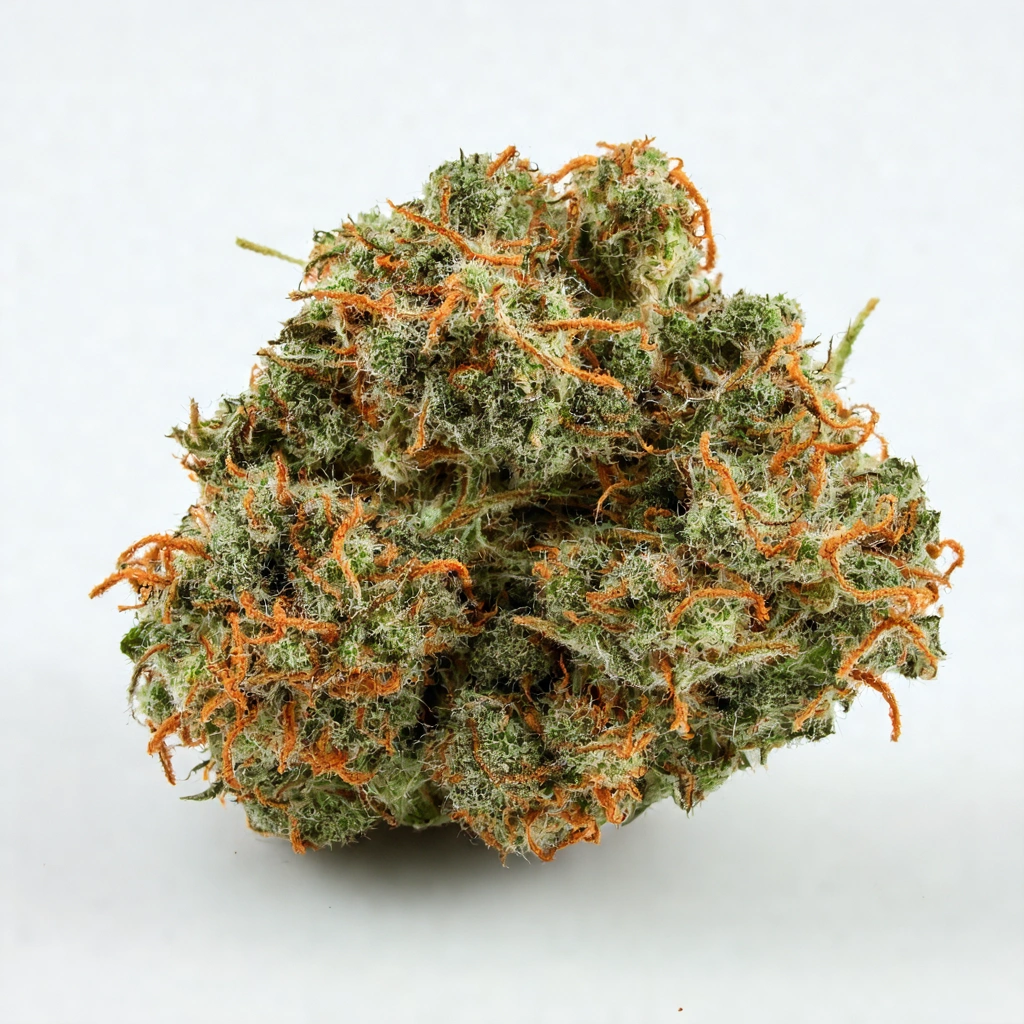 Cola Cubez Hybrid Cannabis Strain