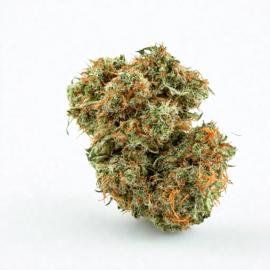 Cold Cookies Hybrid Cannabis Strain