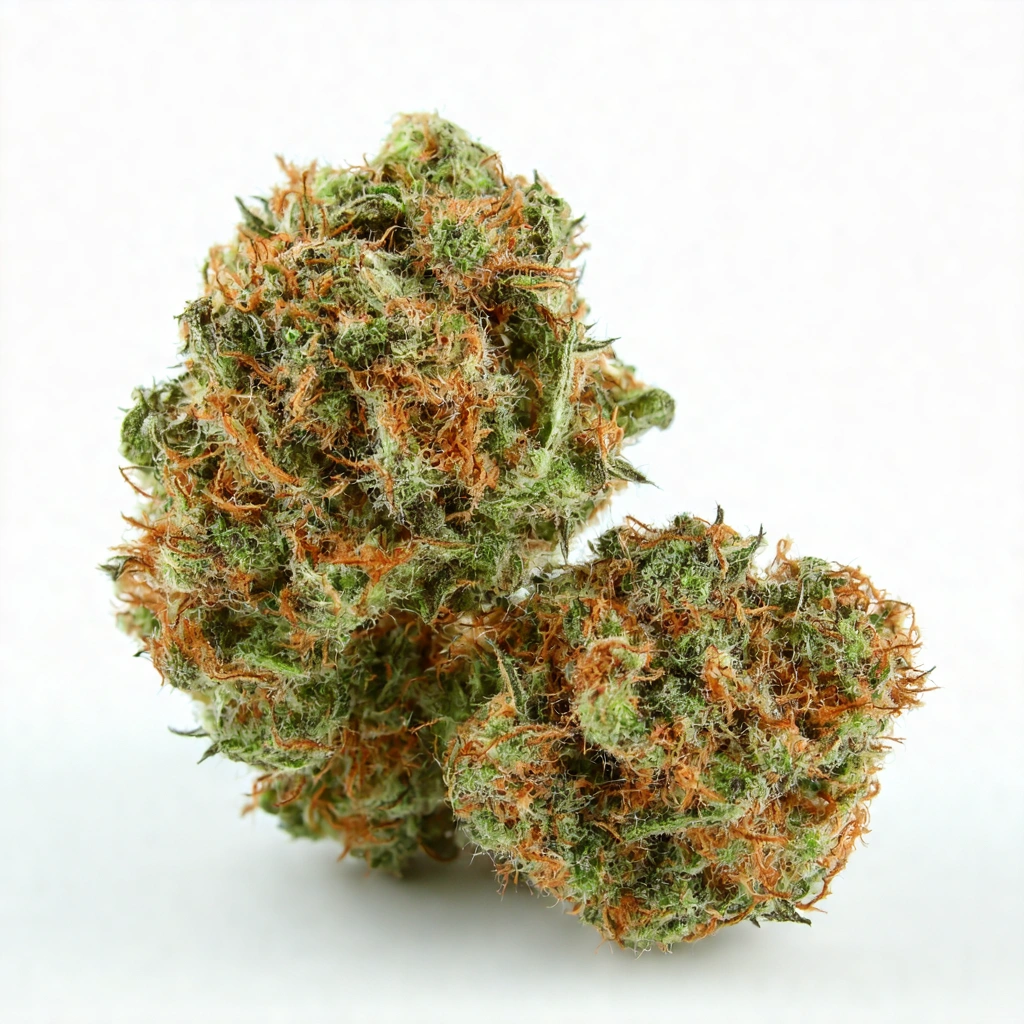 Cold Snap Hybrid Cannabis Strain