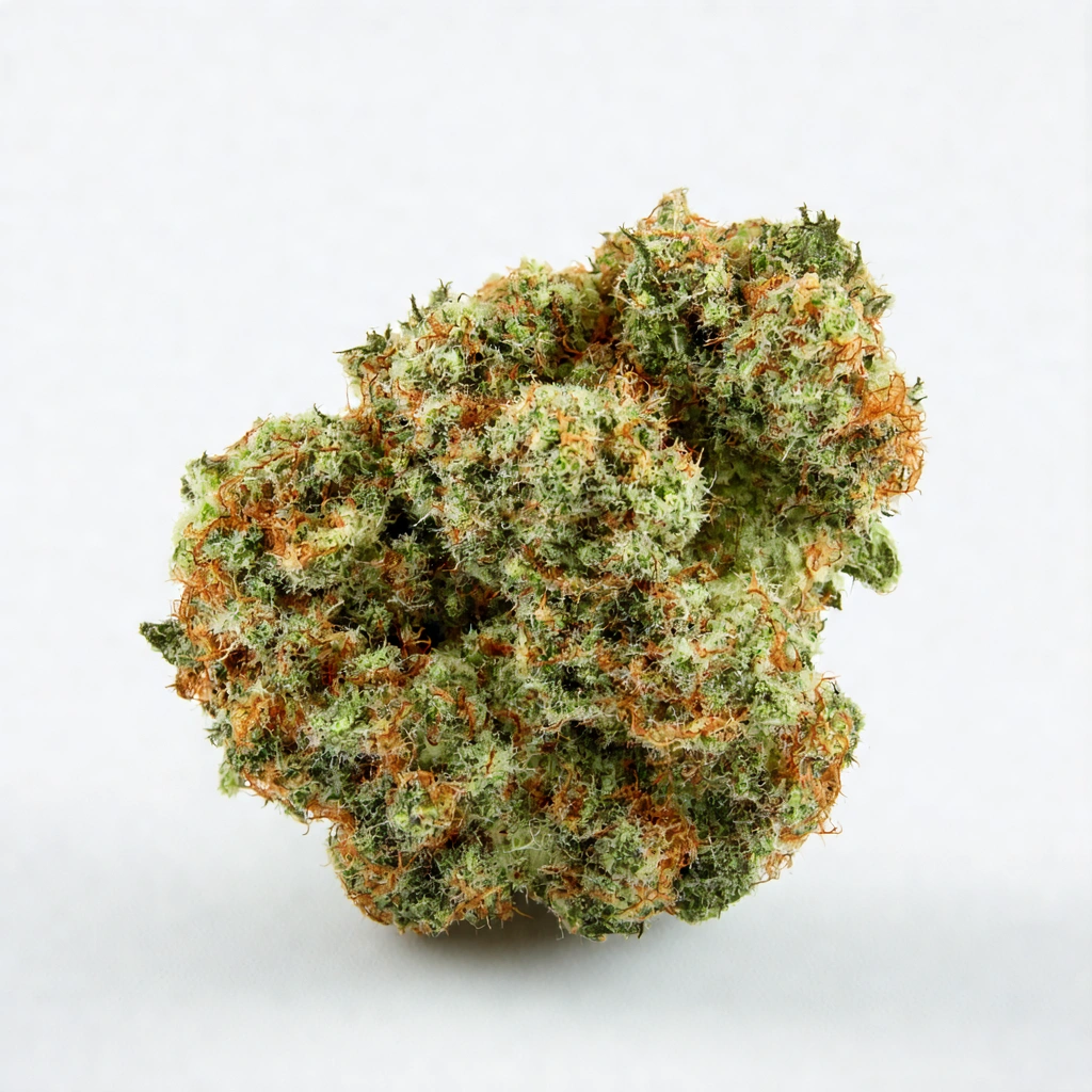 Cold Stone Hybrid Cannabis Strain
