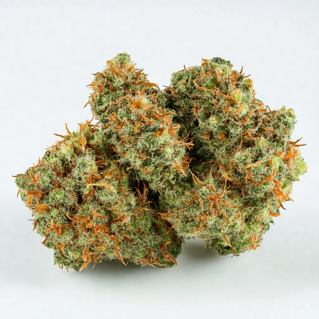 Cold War Kush Hybrid Cannabis Strain