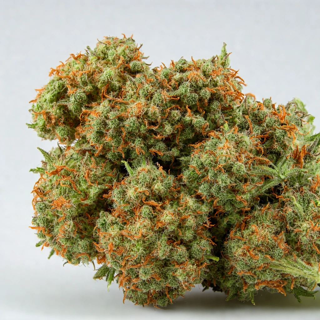 Coljam Sativa Cannabis Strain