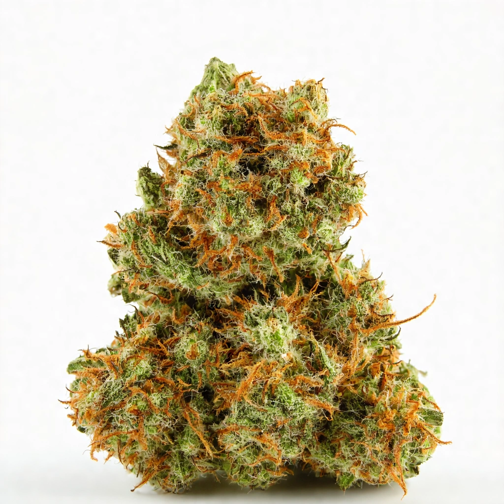 Collins Ave Hybrid Cannabis Strain