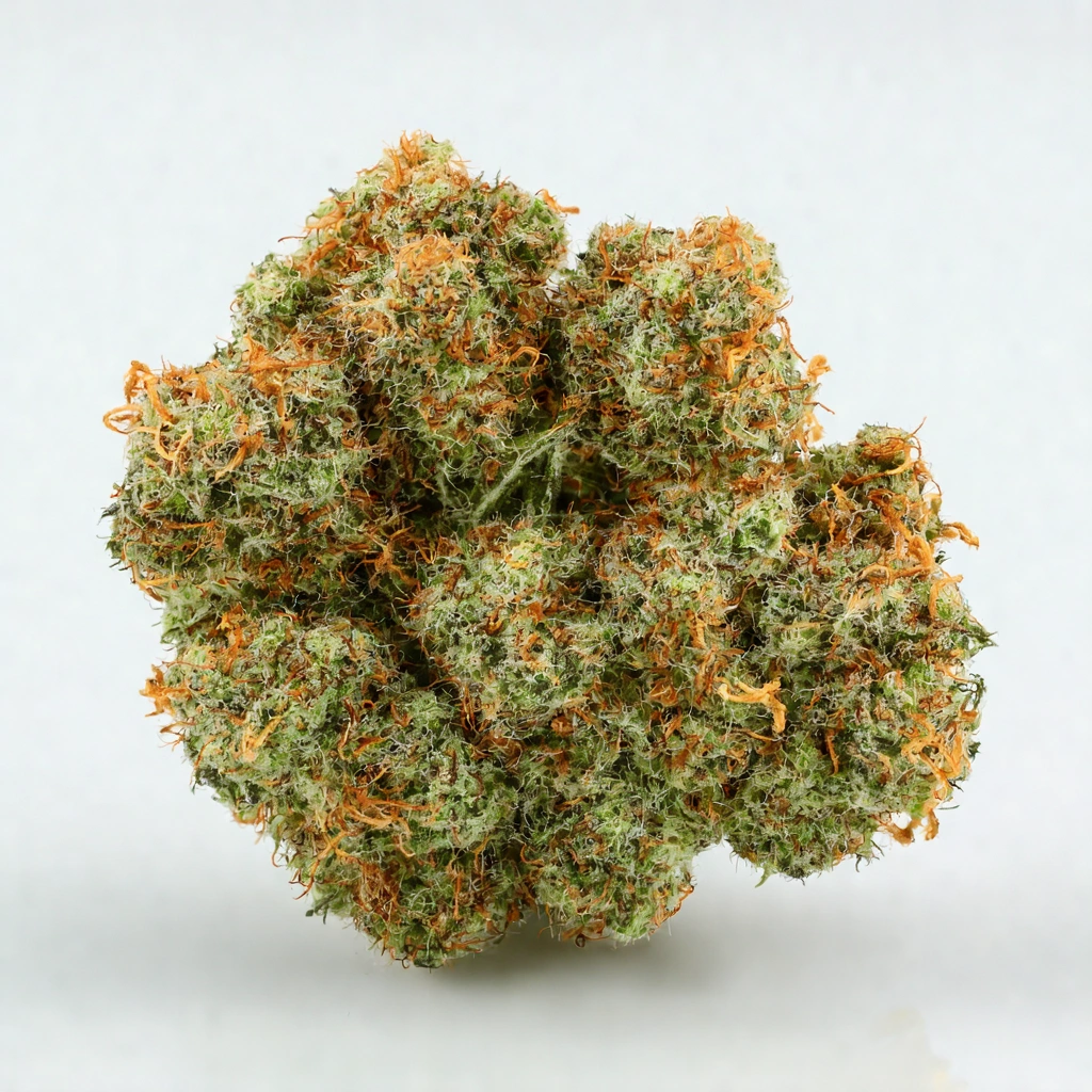 Colombia Mangobiche Sativa Cannabis Strain