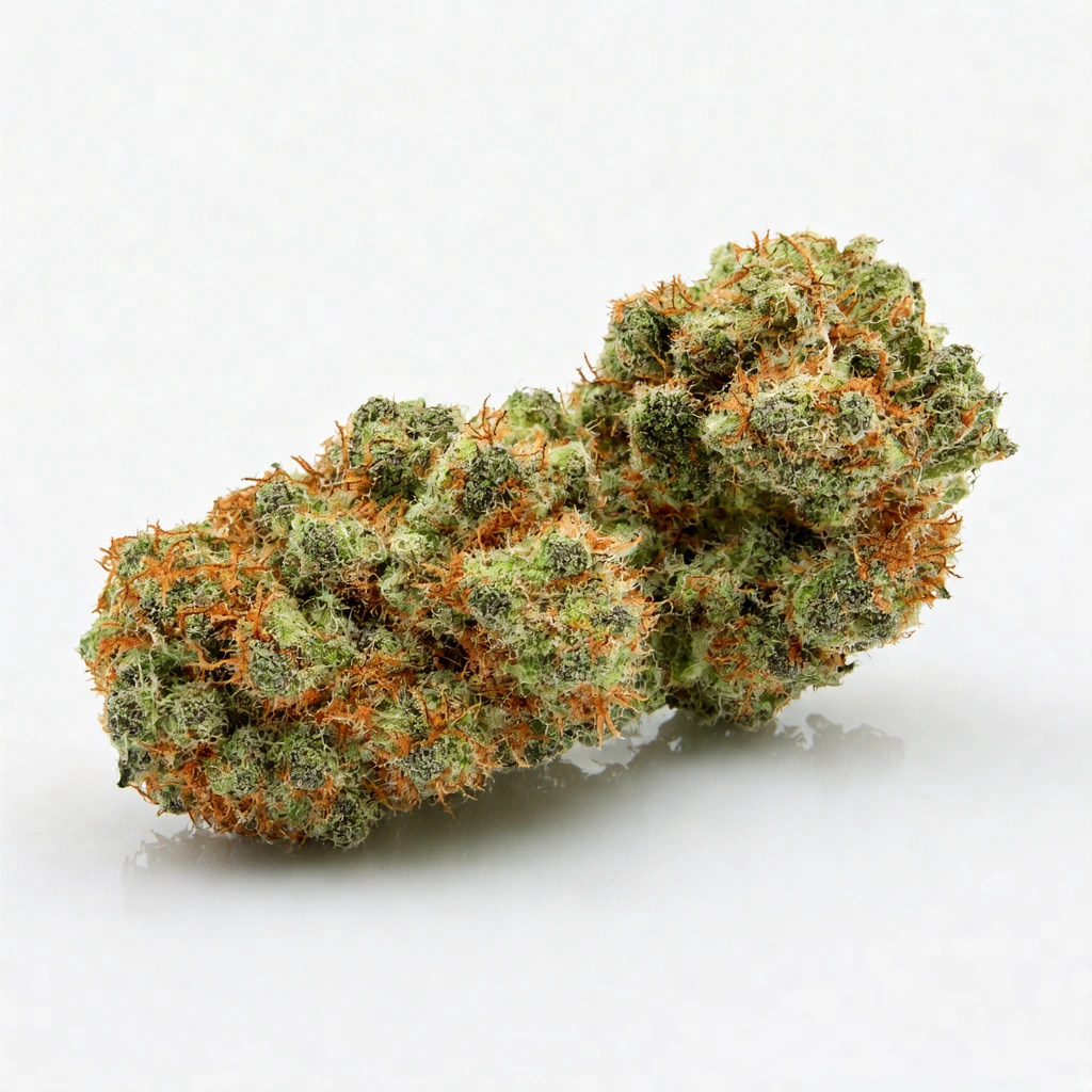 Colombian Blue Hybrid Cannabis Strain