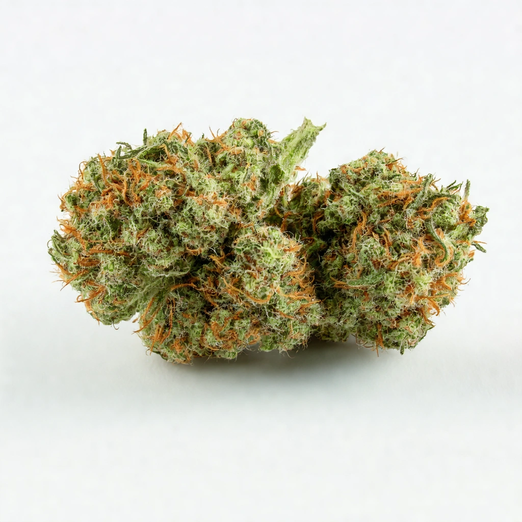 Colombian Gold #2 Sativa Cannabis Strain