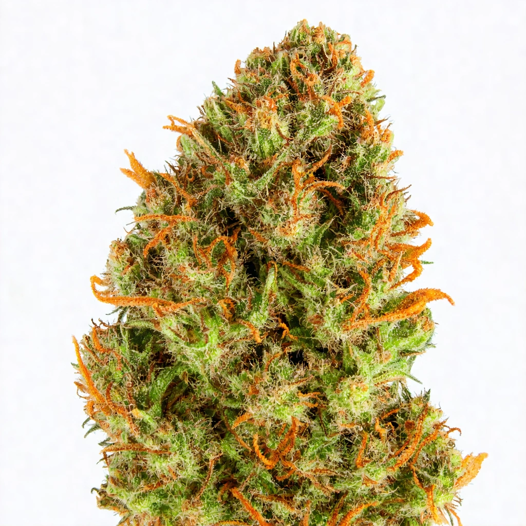 Colombian Gold Legacy Edition Sativa Cannabis Strain