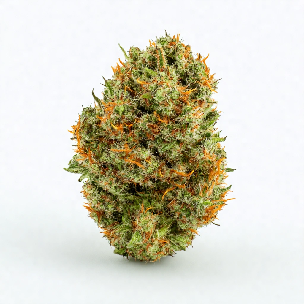 Colombian Gold Lowland Sativa Cannabis Strain