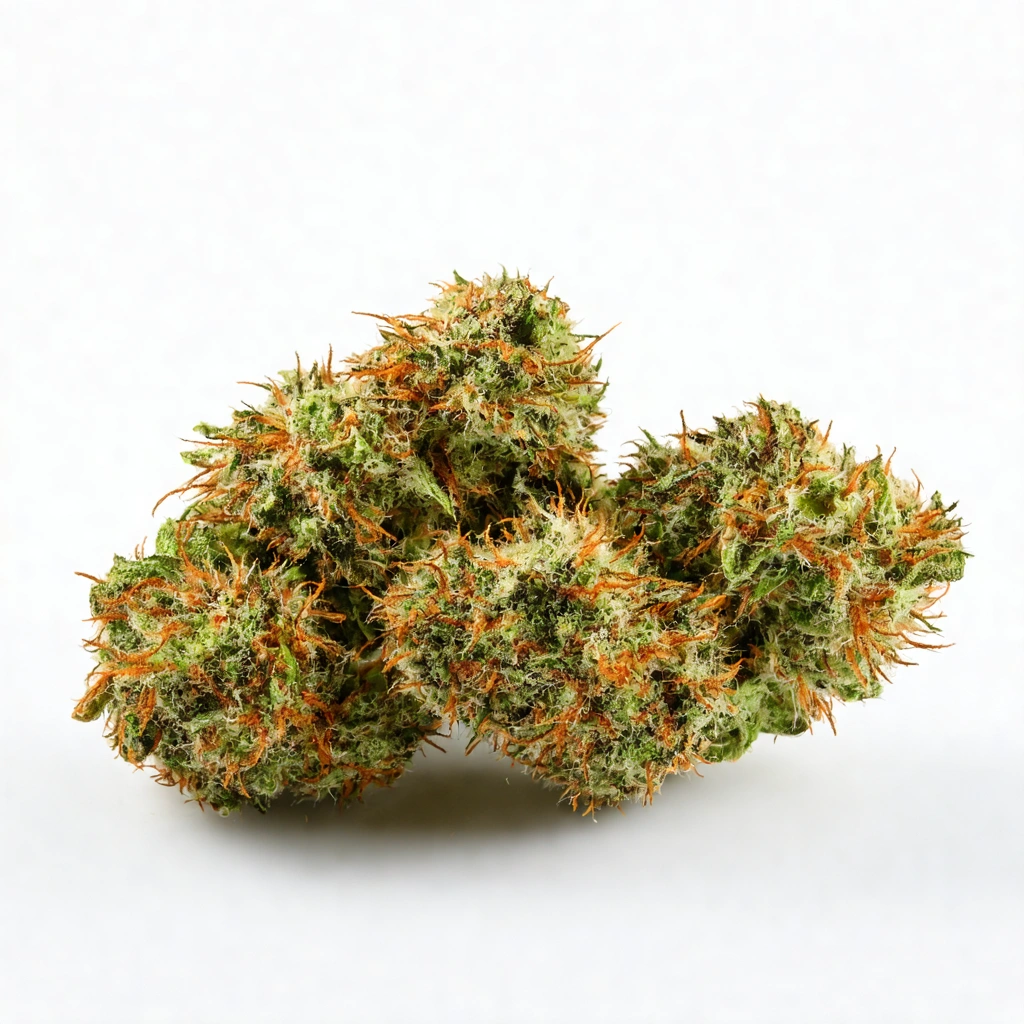 Colombian Gold Sativa Cannabis Strain