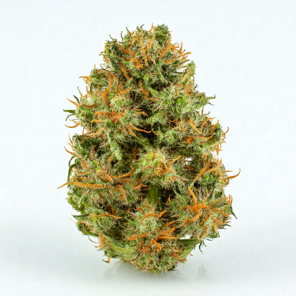 Colombian Haze Sativa Cannabis Strain